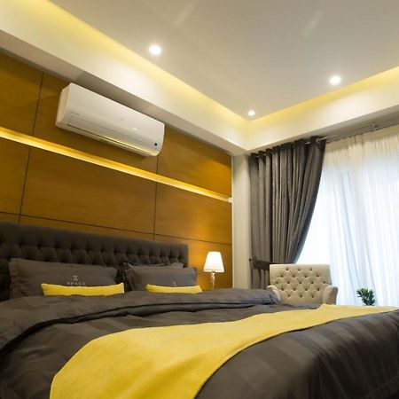 راوالبيندي Space Luxury Rental Suites المظهر الخارجي الصورة