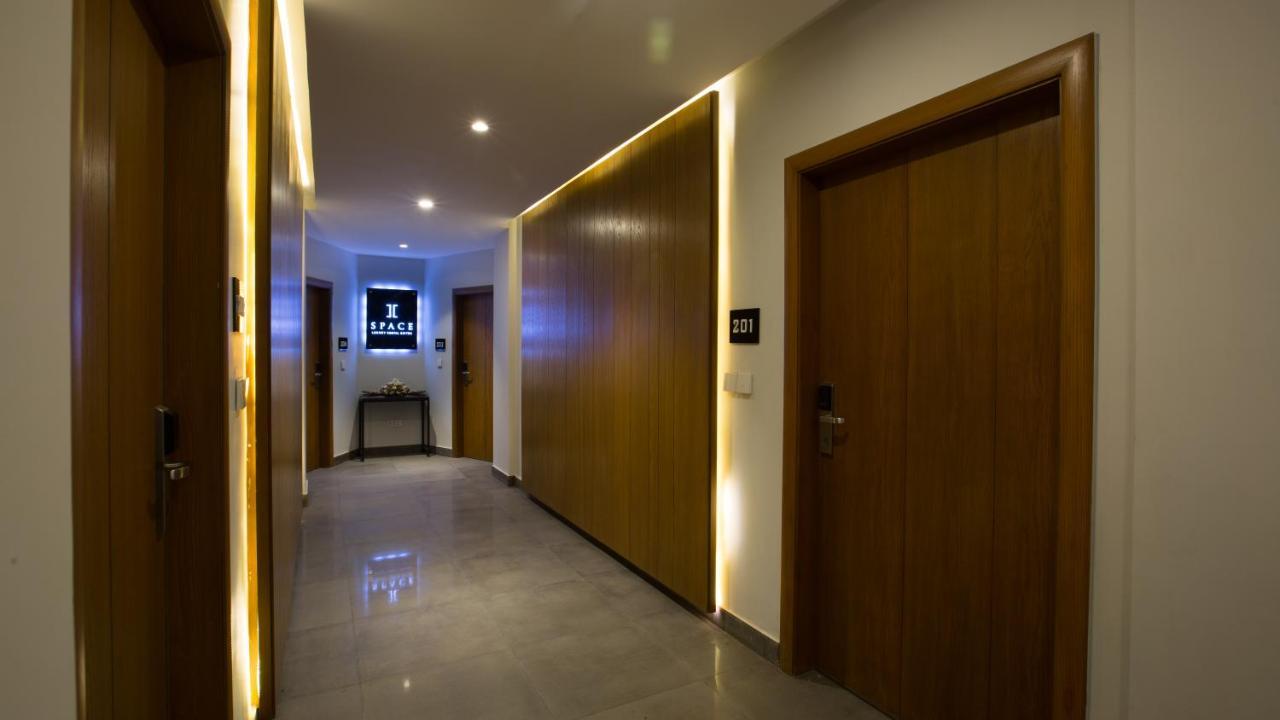 راوالبيندي Space Luxury Rental Suites المظهر الخارجي الصورة