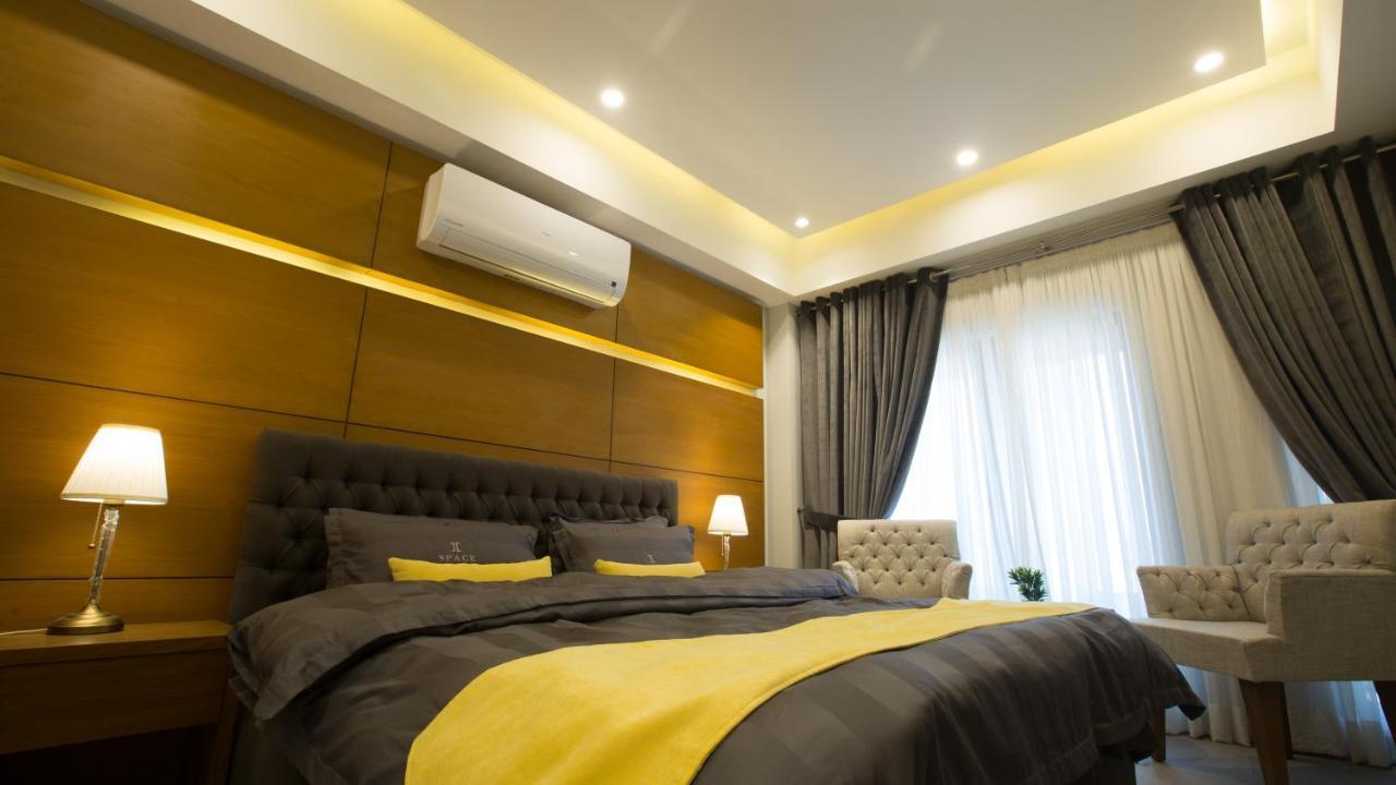 راوالبيندي Space Luxury Rental Suites المظهر الخارجي الصورة
