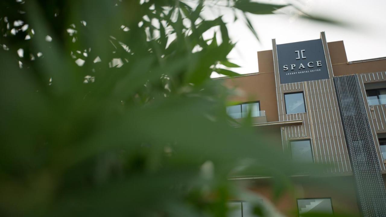 راوالبيندي Space Luxury Rental Suites المظهر الخارجي الصورة