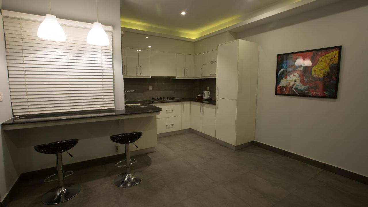 راوالبيندي Space Luxury Rental Suites المظهر الخارجي الصورة