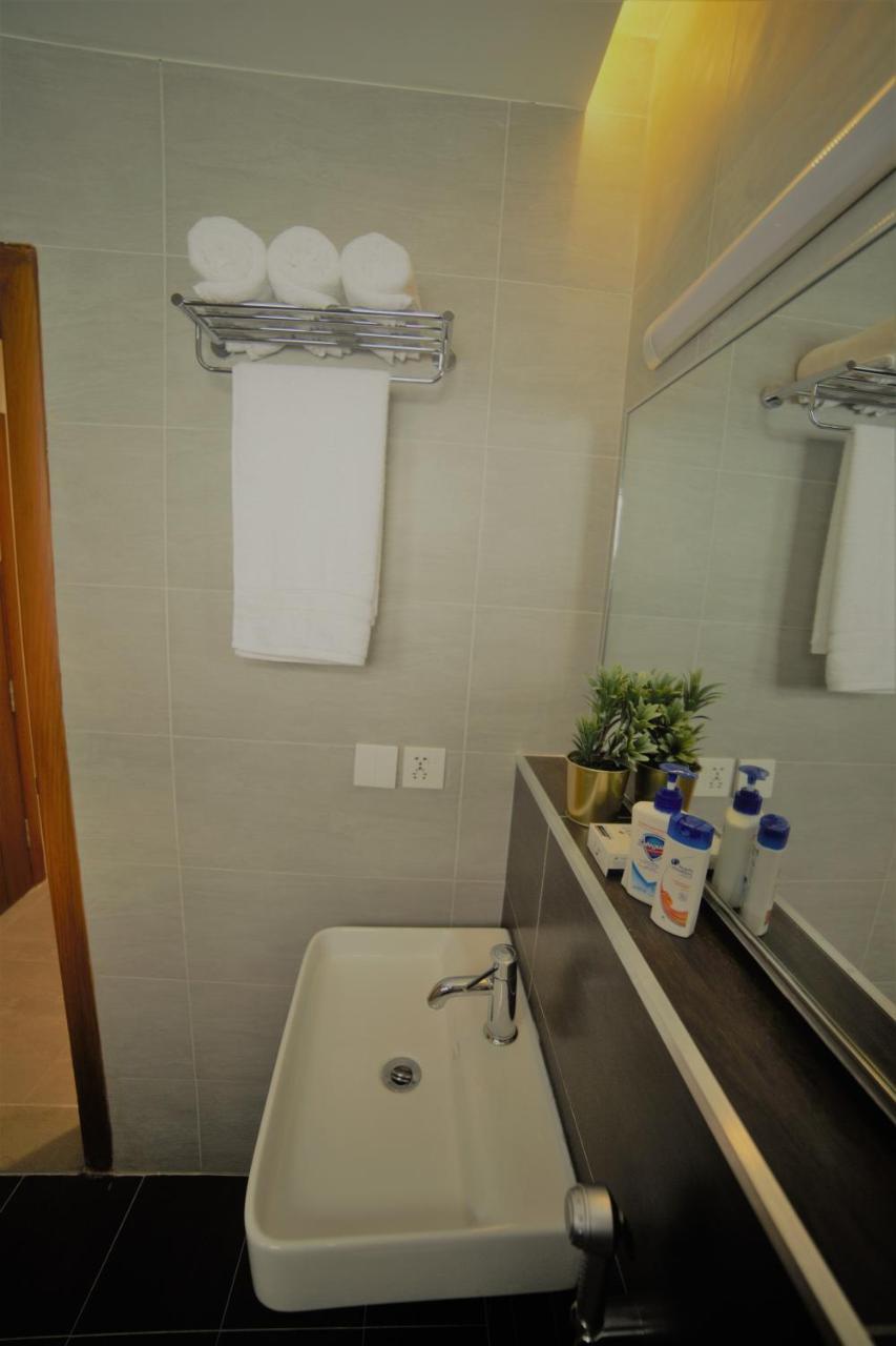 راوالبيندي Space Luxury Rental Suites المظهر الخارجي الصورة