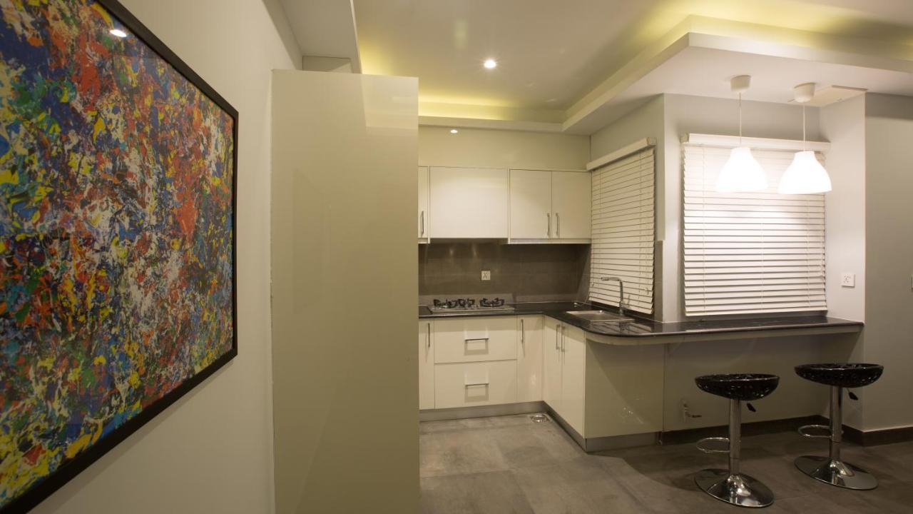 راوالبيندي Space Luxury Rental Suites المظهر الخارجي الصورة
