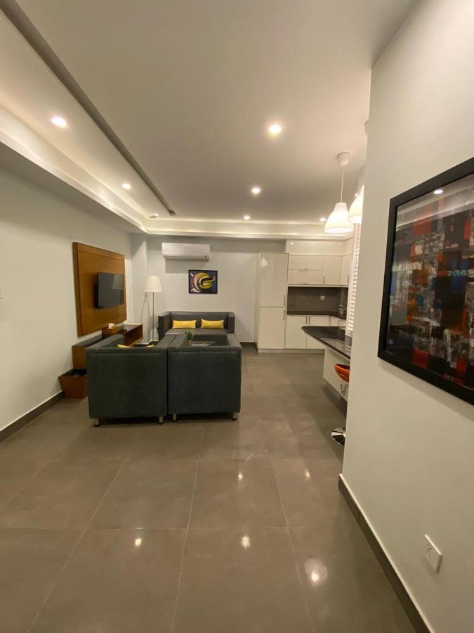 راوالبيندي Space Luxury Rental Suites المظهر الخارجي الصورة