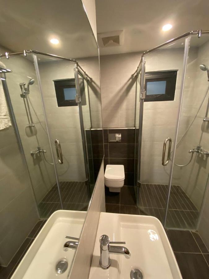 راوالبيندي Space Luxury Rental Suites المظهر الخارجي الصورة